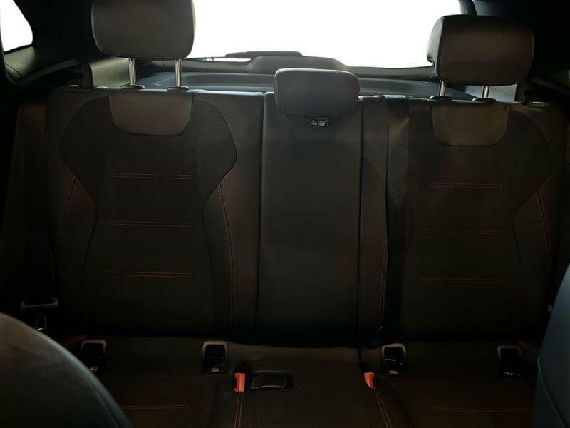Mercedes-Benz GLA GLA-H247 2020 200 d Premium auto