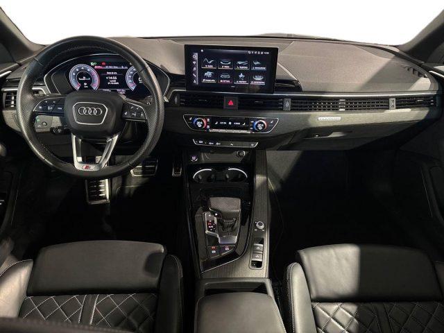 AUDI A5 Cabrio 40 TFSI quattro S tronic S line edition