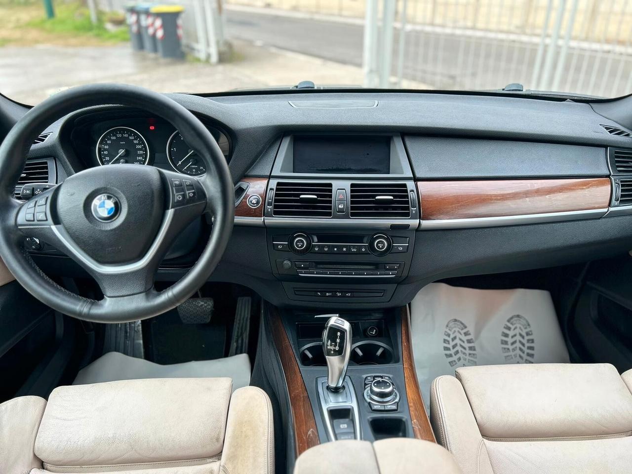 Bmw X5 xDrive30d Eccelsa Limited
