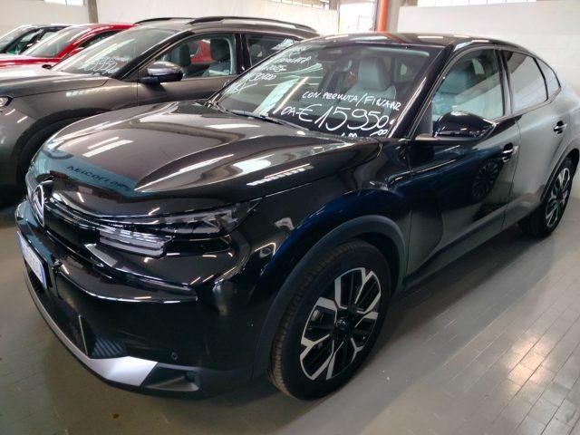 CITROEN C4 X 130 EAT8 Max