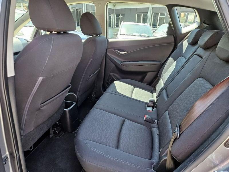 Hyundai ix20 1.4 MPI Econext Classic