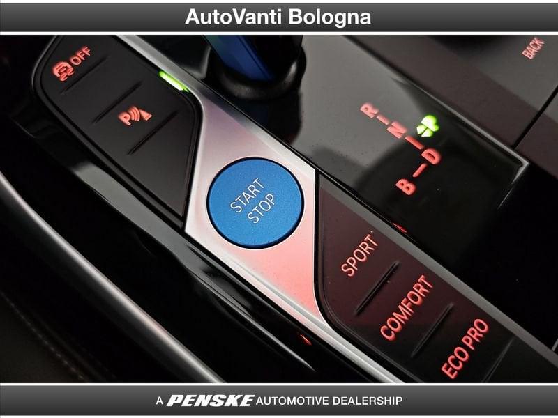 BMW i4 eDrive 40 Sport