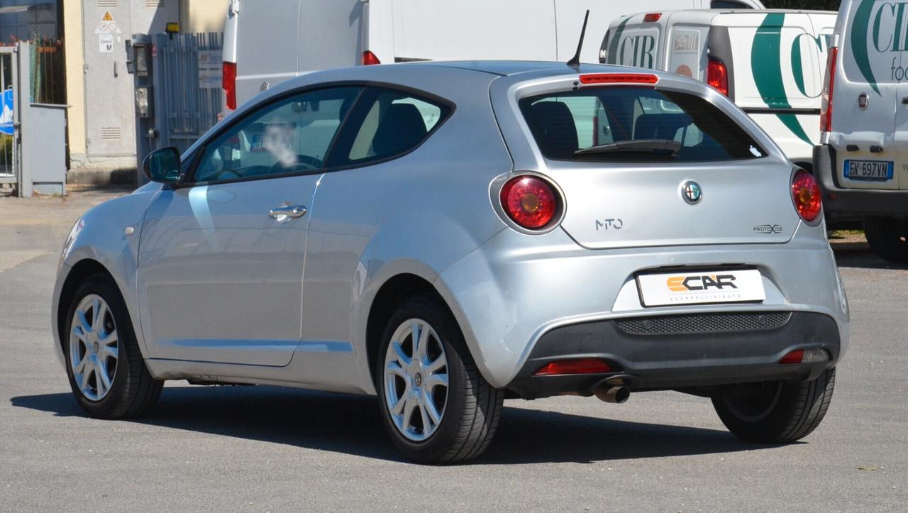 Alfa Romeo MiTo 1.4 78 CV 8V S&S Distinctive