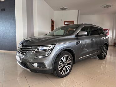 Renault Koleos dCi 175CV X-Tronic Energy Initiale Paris