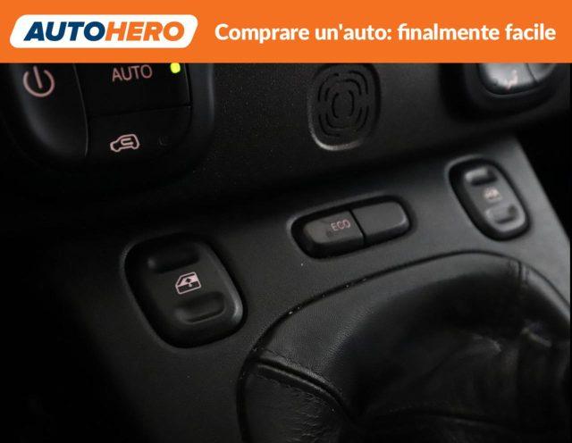 FIAT Panda Cross 0.9 TwinAir Turbo S&S 4x4