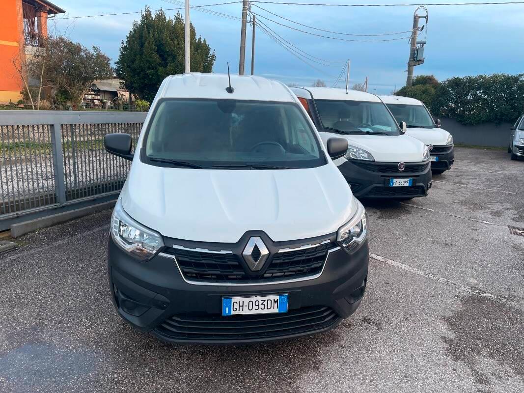 Renault Express Van 1.5 Blue dci 95cv