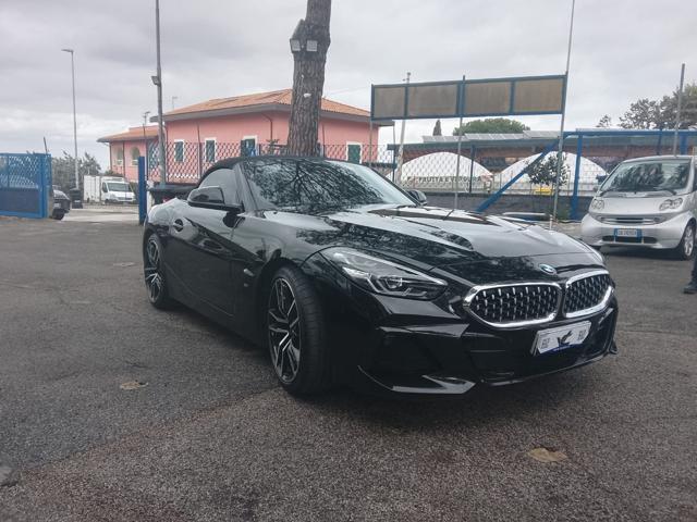 BMW Z4 sDrive30i Msport