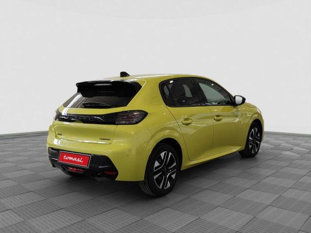 PEUGEOT 208 208 Hybrid 100 e-DCS6 Allure