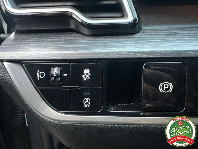 KIA Sportage 1.6 TGDi GPL Business