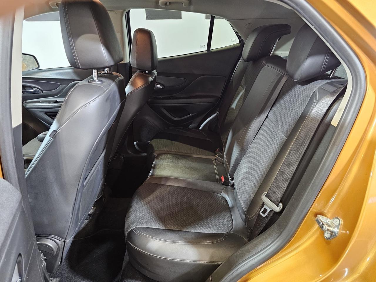 Opel Mokka X 1.4 Turbo GPL Tech 140CV 4x2 Innovation