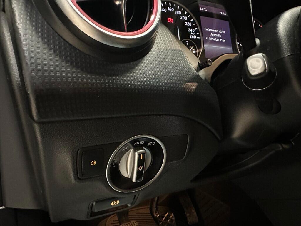 Mercedes-benz A 180 CDI Premium