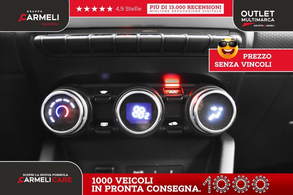 Renault Clio 5 Porte 1.6 Hybrid Zen E-Tech Auto