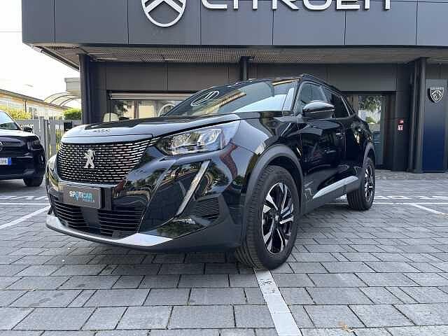 Peugeot 2008 PureTech 130 S&S Allure