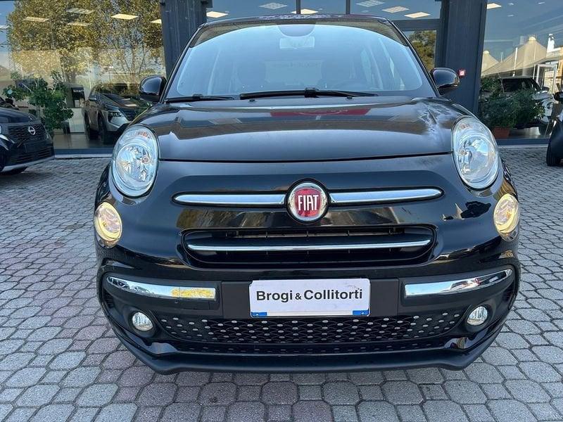 FIAT 500L 2017 500 L 1.4 95cv Lounge my19