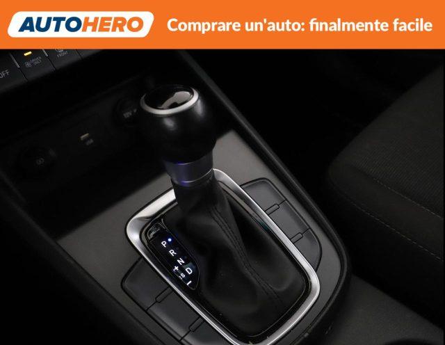 HYUNDAI Kona HEV 1.6 DCT XTech+