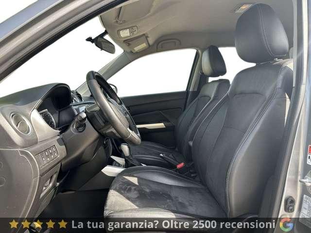 Suzuki Vitara 1.6 DDiS S/S 4WD AllGrip DCT V-Top
