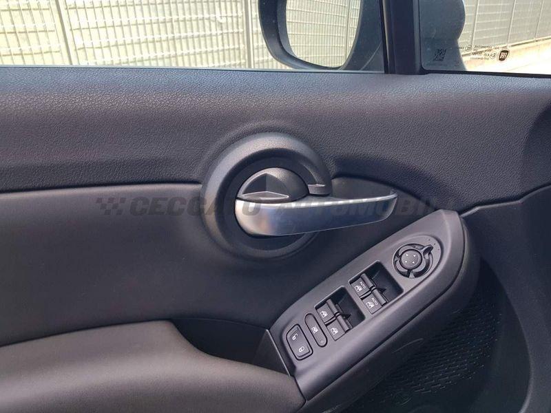 FIAT 500X 500X 1.5 t4 hybrid Sport 130cv dct