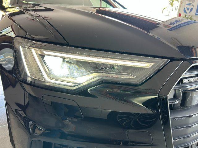 AUDI A6 Avant 40 2.0 TDI quattro S tronic S Line