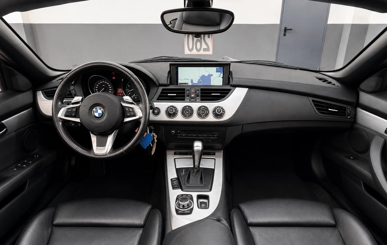 Bmw Z4 sDrive30i