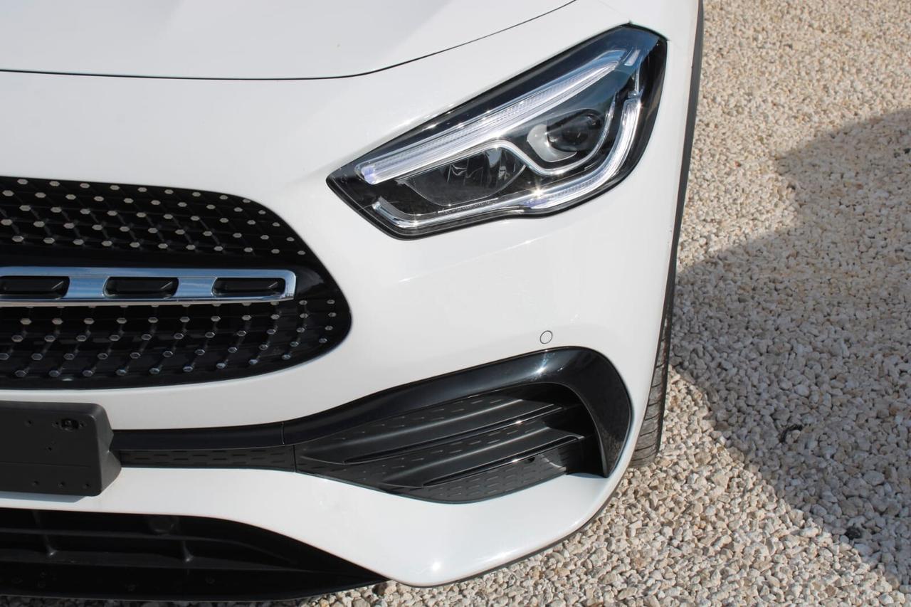 Mercedes-benz GLA Tua A SOLI 446€ al mese Anticipo Zero