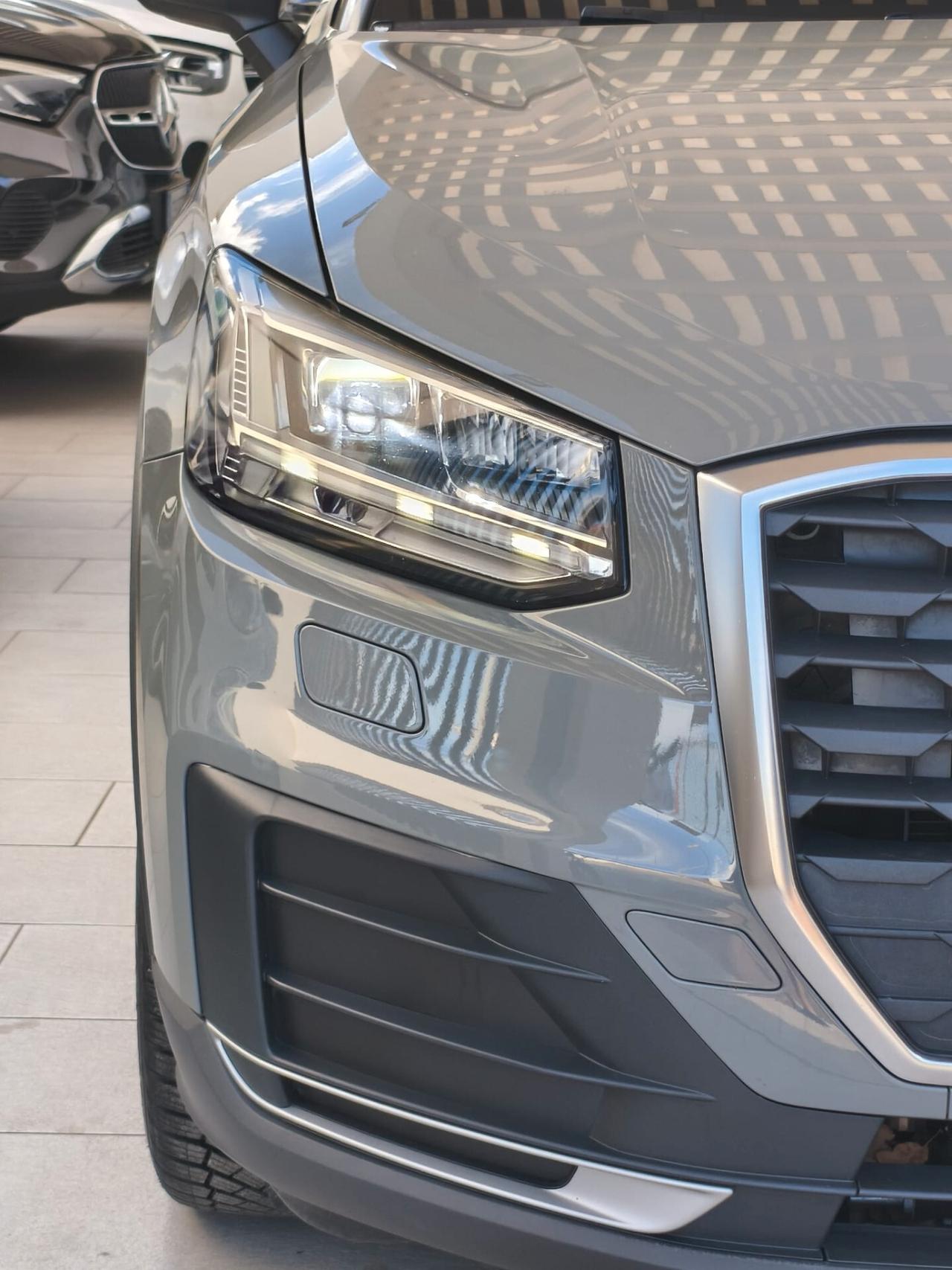 Audi Q2 30 1.6 TDI 116 CV 2020
