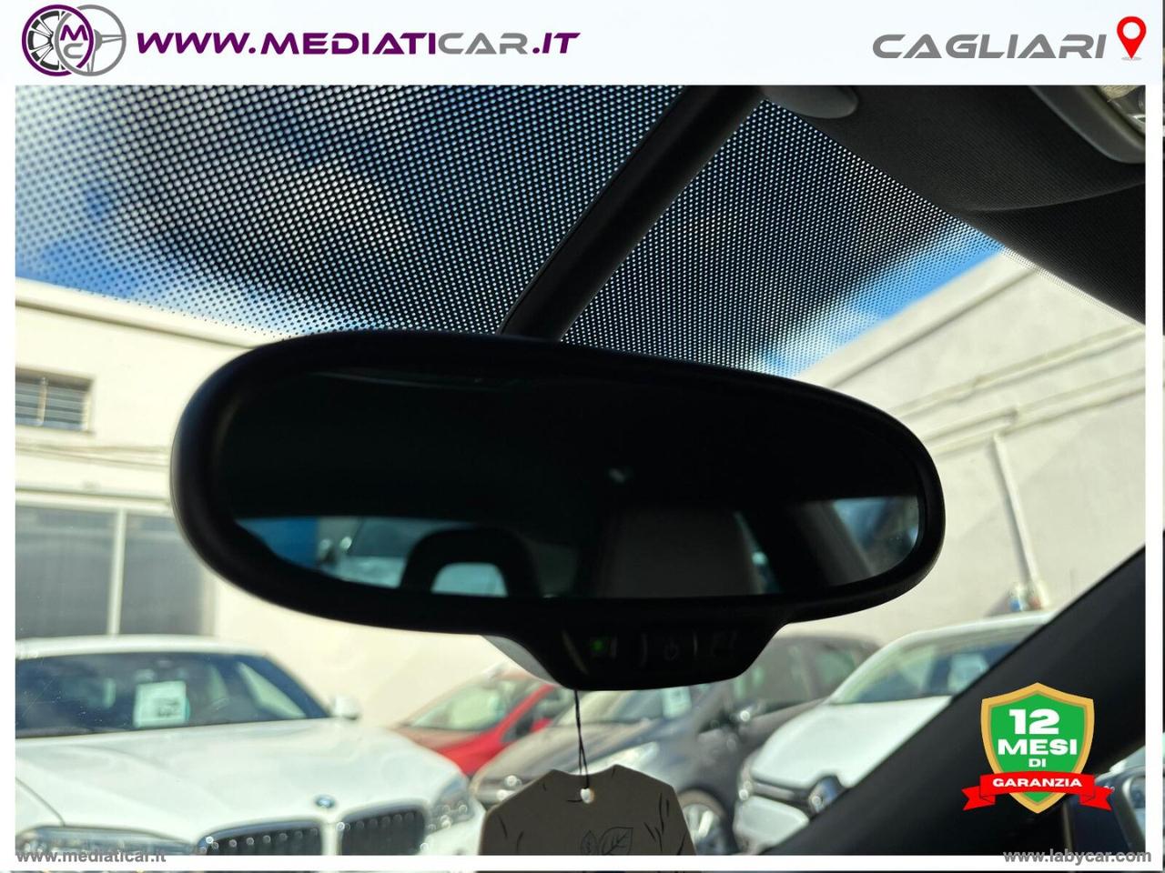 VOLKSWAGEN Scirocco 2.0 TSI