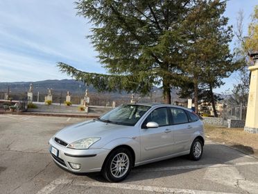 Ford Focus 1.8 TDCi (115CV) cat 5p. Ghia