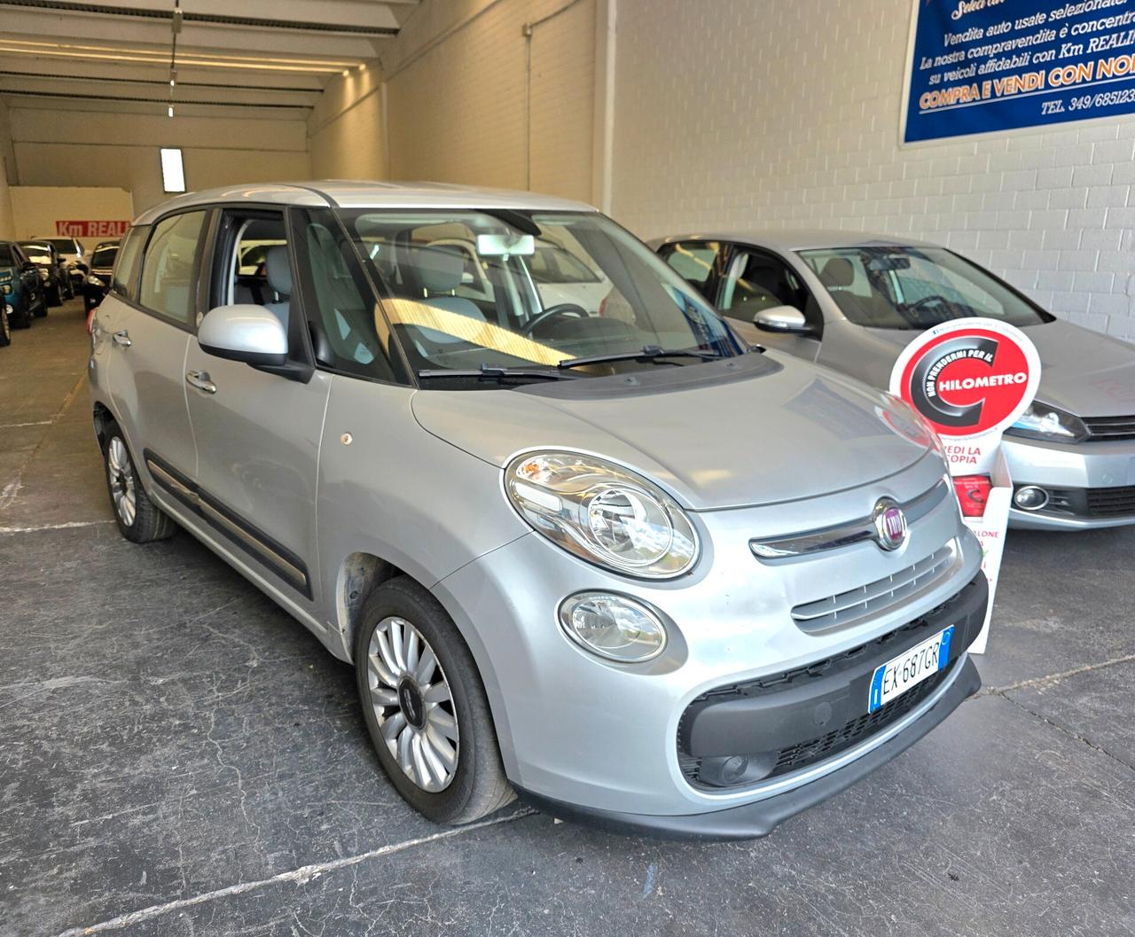 Fiat 500L 1.6 Multijet 105 CV Lounge