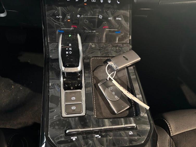 Sportequipe 6 1.5 TURBO GPL CVT KM ZERO