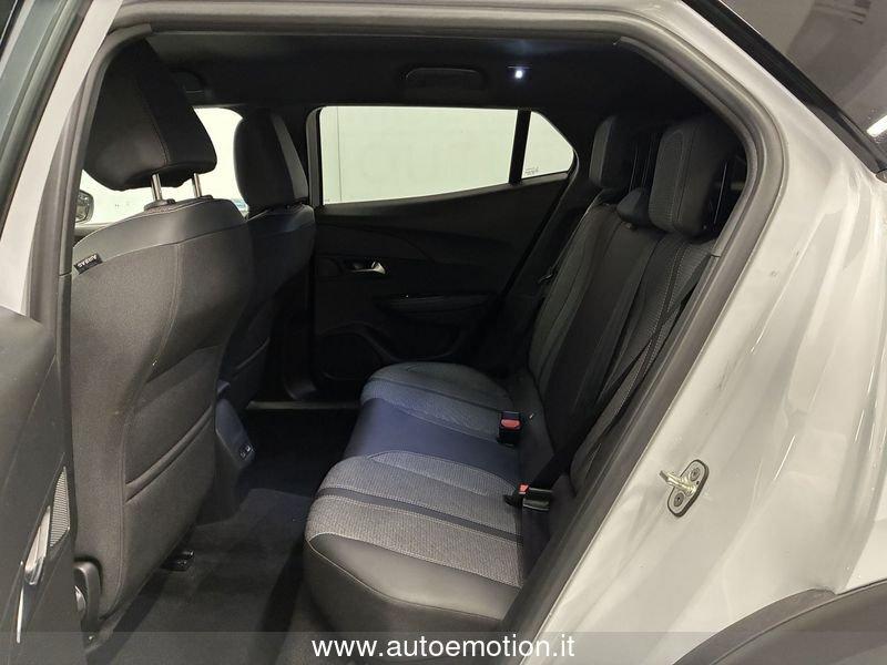 Peugeot 2008 PureTech 130 S&S EAT8 Allure
