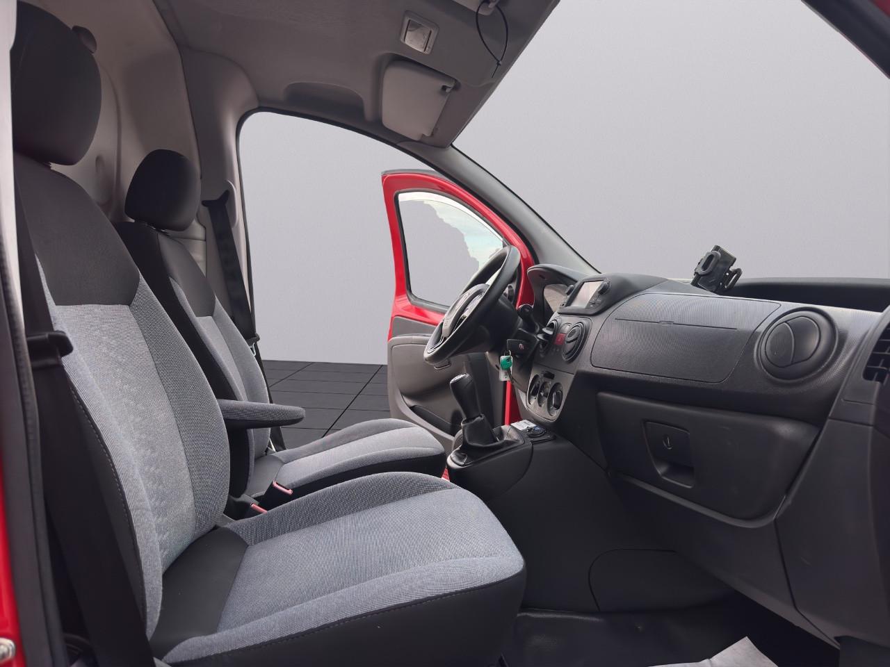 Fiat Fiorino 29 DISPONIBILI 1.3 MJT 95 ADVENTURE- OFFICINA MOBILE EX TELECOM