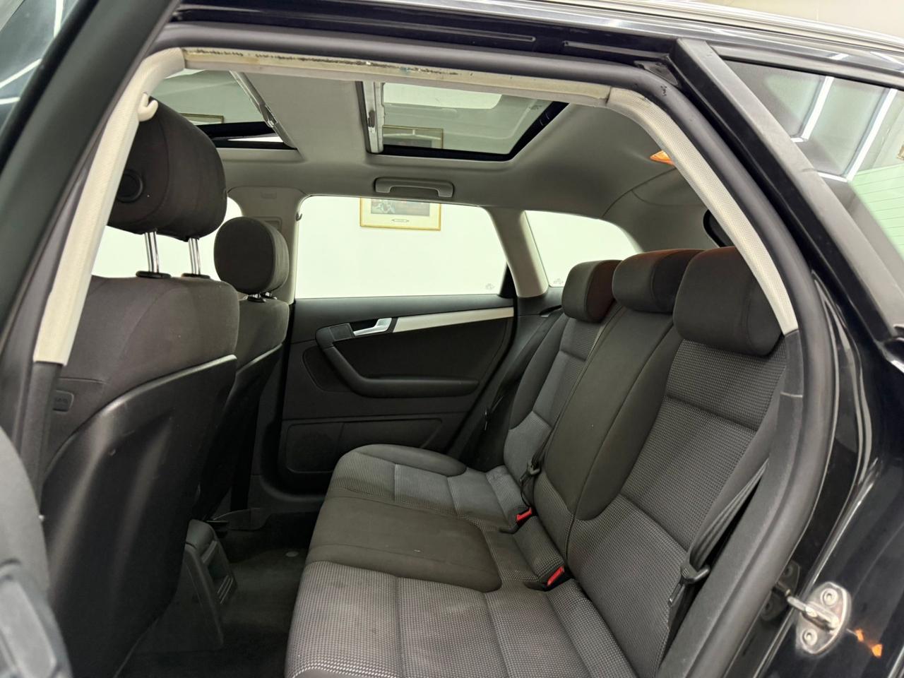 Audi A3 2.0 TDI F.AP. S tronic Ambition