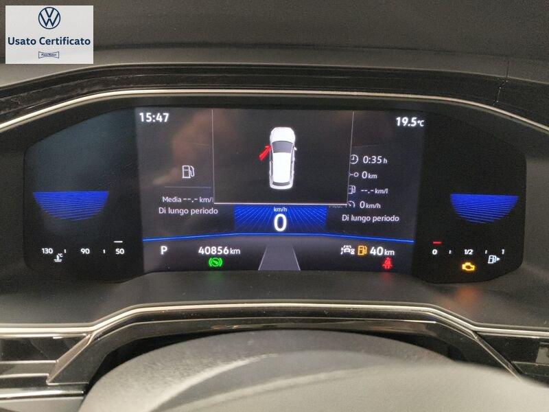 Volkswagen Polo 1.0 TSI 110 CV DSG R-Line