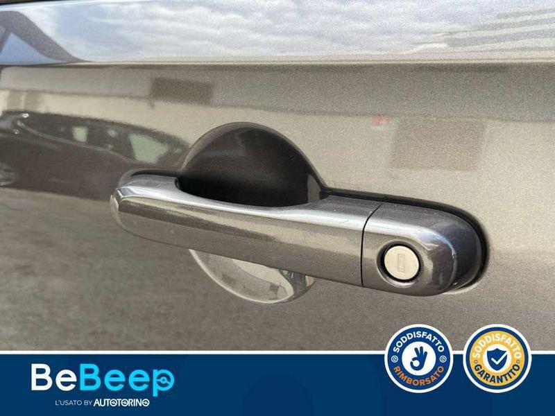 Jeep Renegade 1.6 MJT LIMITED FWD 120CV AUTO