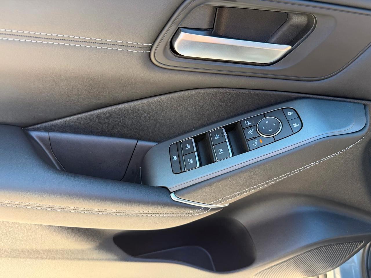 Nissan Qashqai MHEV 158 CV Xtronic N-Connecta