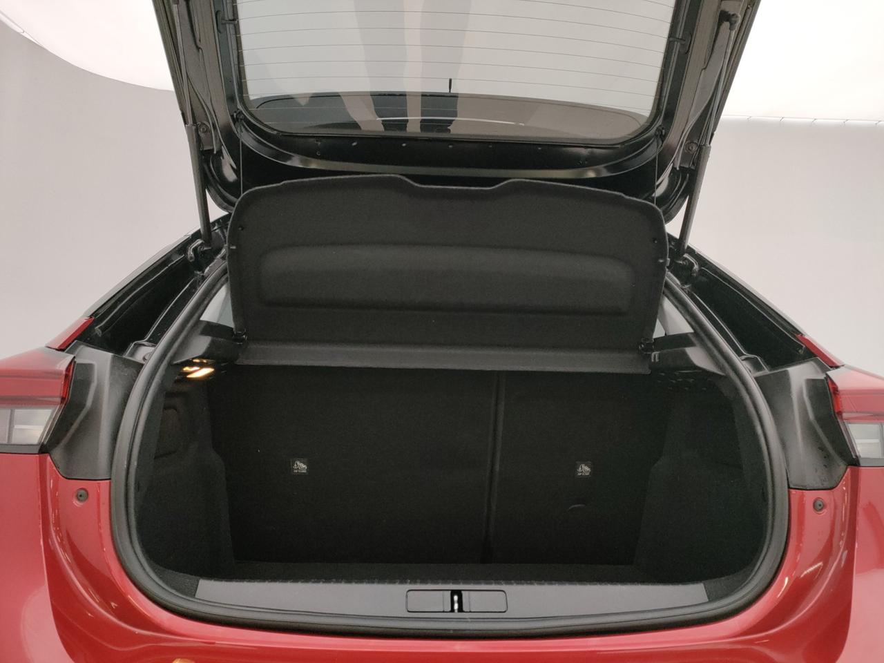 OPEL Corsa VI 2020 - Corsa e- Elegance