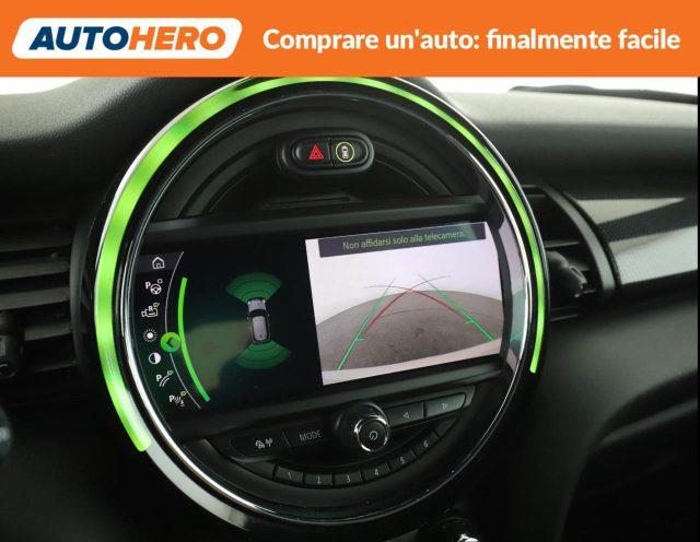 MINI Cooper SE L