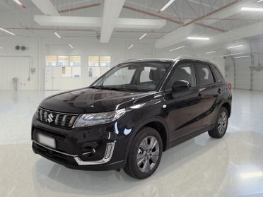 SUZUKI VITARA 1.4 BOOSTERJET HYBRID COOL SUV