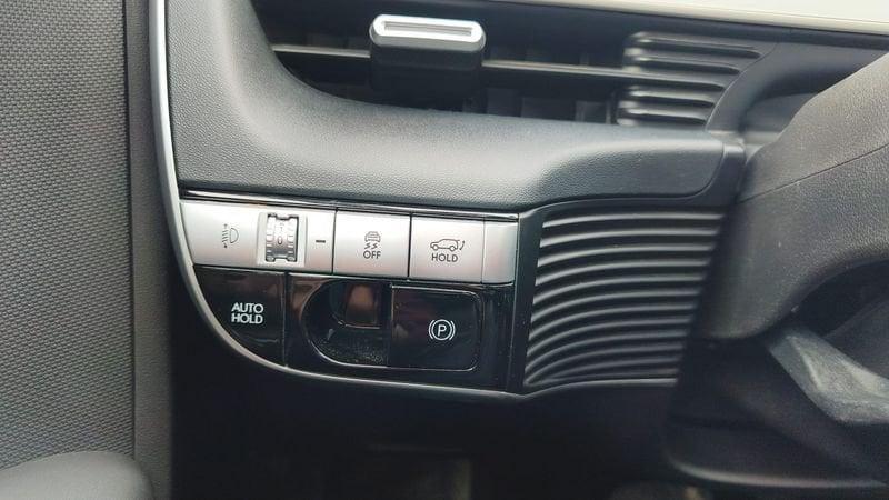 Hyundai Ioniq 5 EV 72.6 kWh RWD Innovation