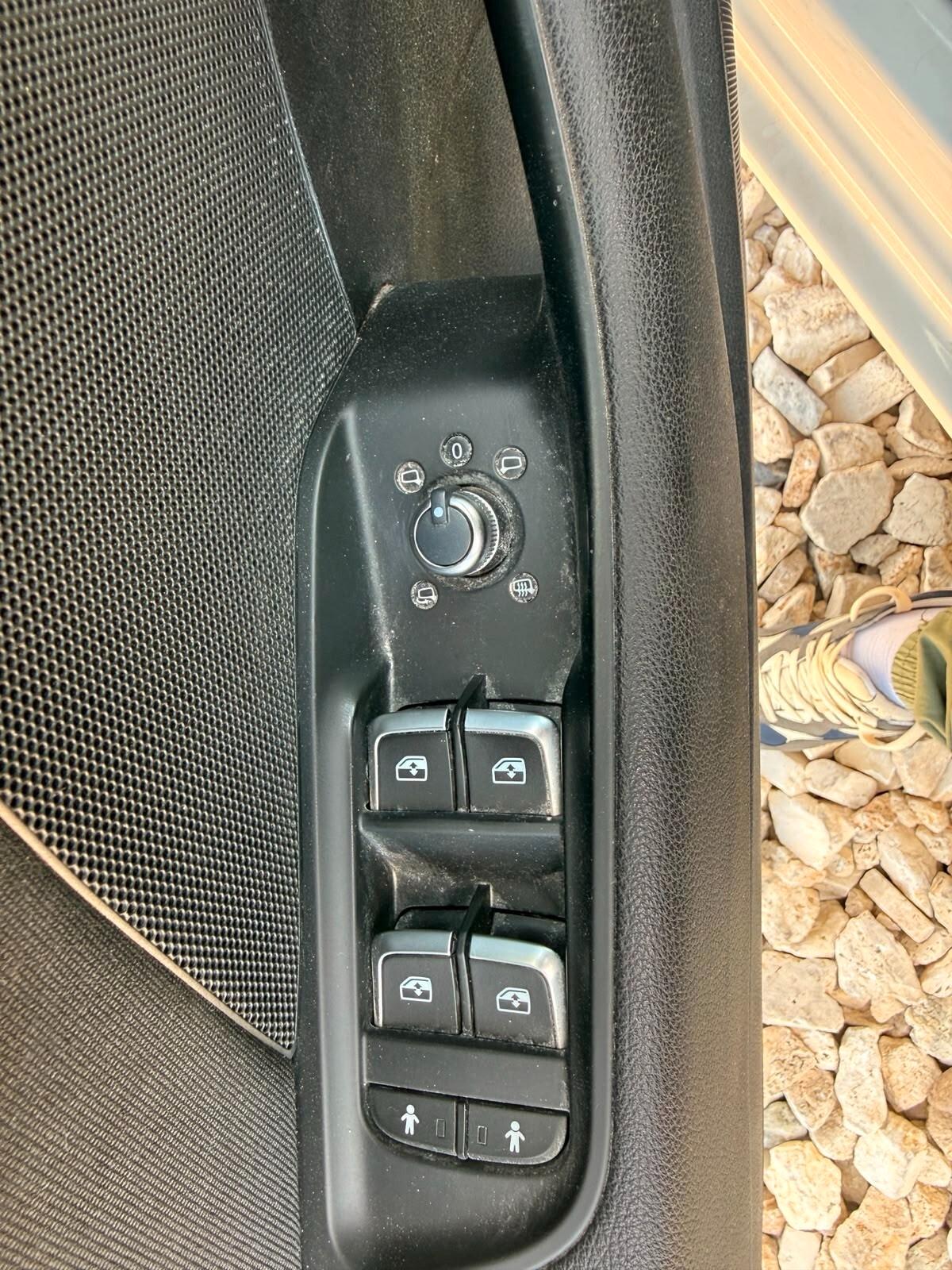 Audi A3 SPB 30 TDI