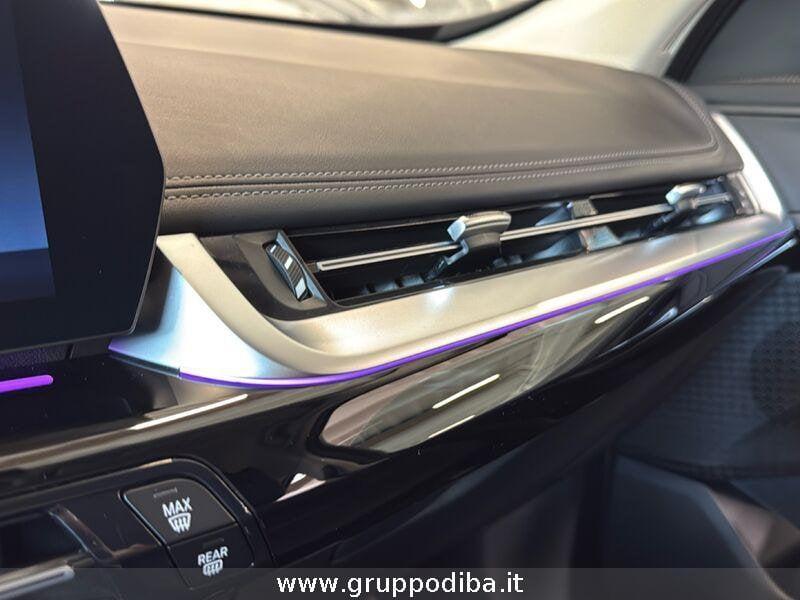 BMW X1 U11 sdrive20i mhev 48V X-Line auto
