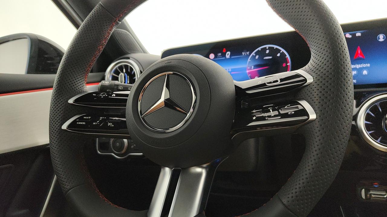 Mercedes-Benz A 180 d Automatic