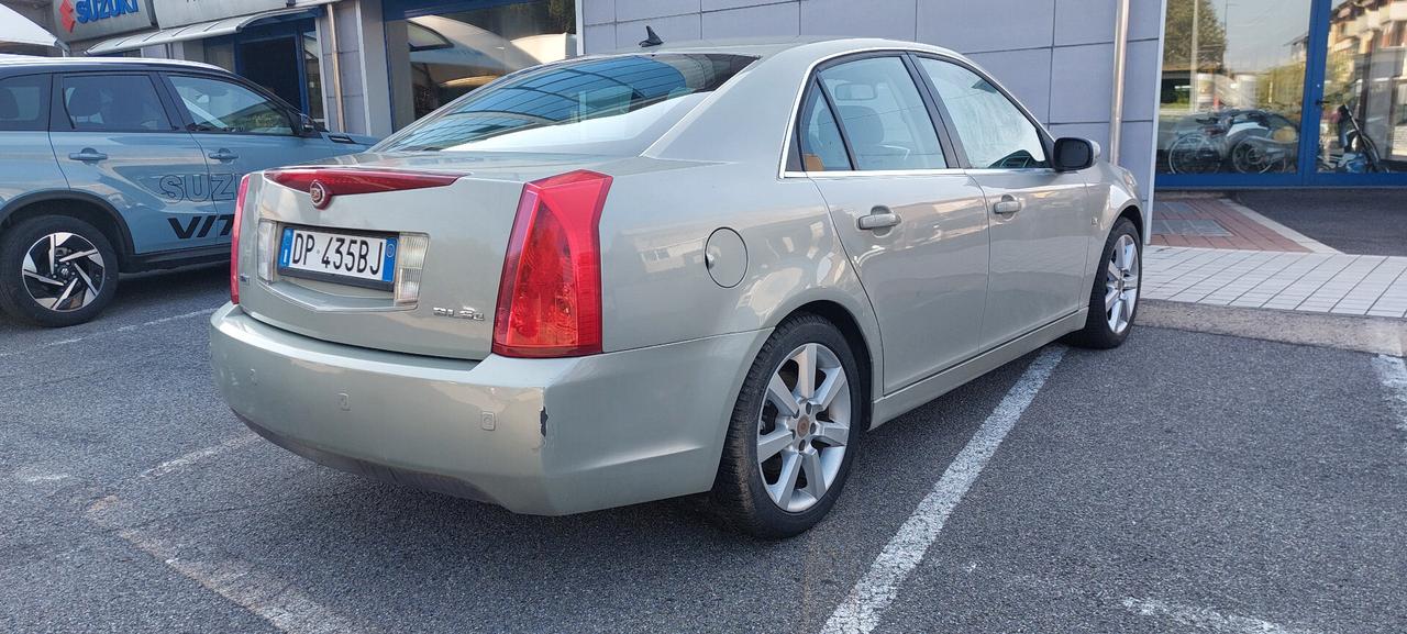 Cadillac BLS 1.9 D 150CV aut. Luxury