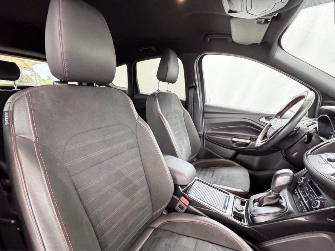 FORD Kuga 1 5 tdci st line ses 2wd 120cv powershift