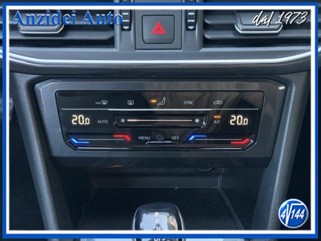 SEAT Tarraco 2.0 TDI DSG Style