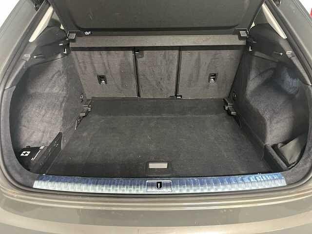 Audi Q3 35 TDI S tronic Business Advanced