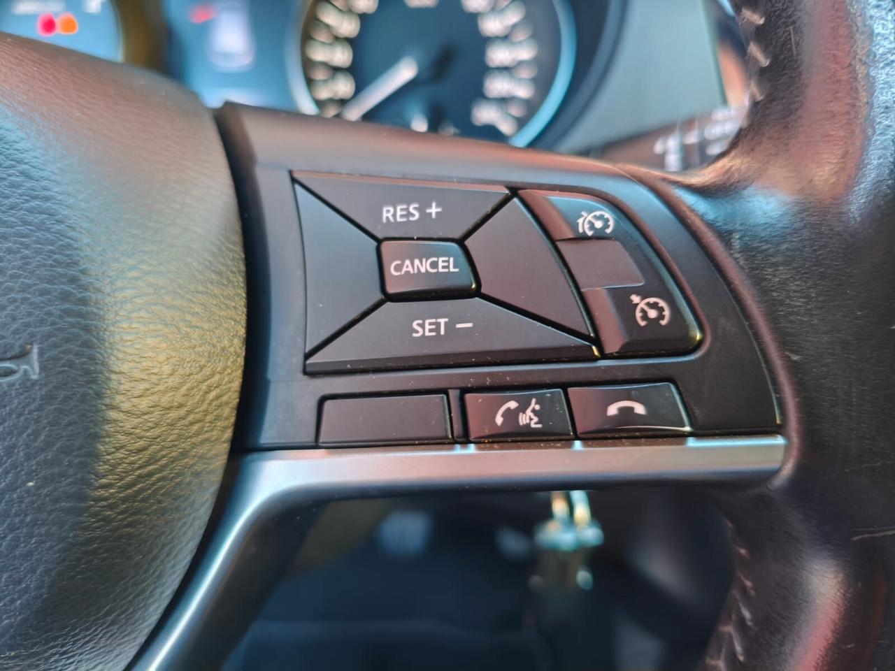 Nissan Qashqai 1.5 dCi Business