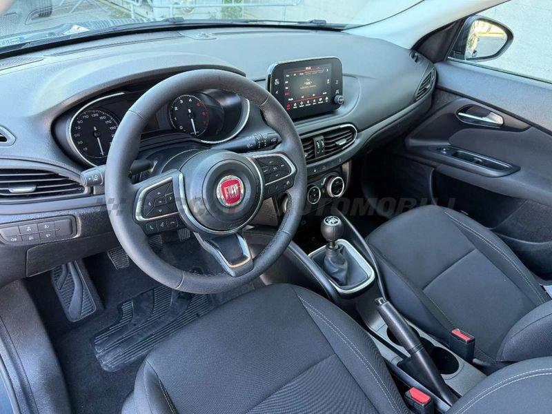 FIAT Tipo Tipo SW 1.6 mjt s&s 130cv