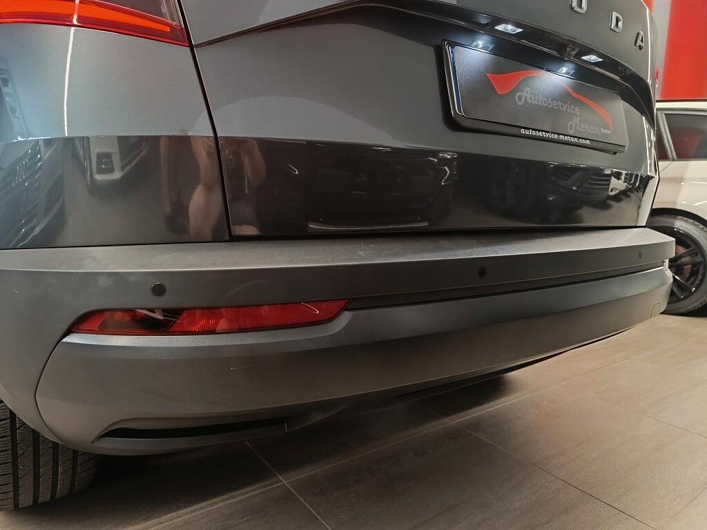 Skoda Karoq 2.0 TDI NAVI EURO 6