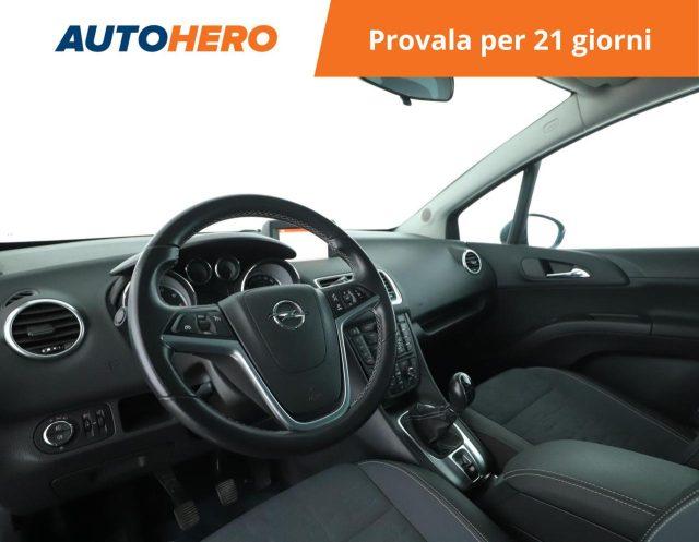 OPEL Meriva 1.6 CDTI Start&Stop Cosmo